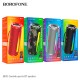 Колонка Bluetooth Borofone BR31, Червоний
