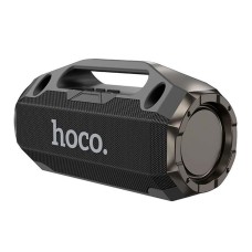 Колонка Bluetooth Hoco HA3, Чорний