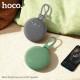 Колонка Bluetooth Hoco BS60, Чорний