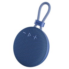 Колонка Bluetooth Hoco BS60, Синій