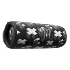 Колонка Bluetooth JBL Flip 6 Martin Garrix, Сірий