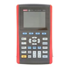 Осцилограф UNI-T UTDM 11025CL