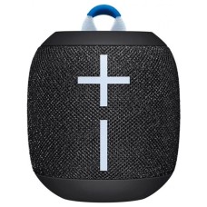 Колонка Bluetooth Logitech Ultimate Ears Wonderboom 3 Active, Чорний