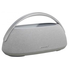 Колонка Bluetooth Harman/Kardon Go + Play 3, Сірий