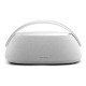 Колонка Bluetooth Harman/Kardon Go + Play 3, Сірий