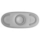 Колонка Bluetooth Harman/Kardon Go + Play 3, Сірий