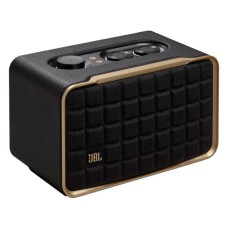 Колонка Bluetooth JBL Authentics 200, Чорний