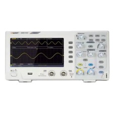 Осцилограф OWON SDS1102