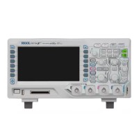 Осциллограф RIGOL DS1104Z-S Plus