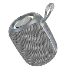 Колонка Bluetooth Borofone BR36, Сірий