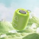 Колонка Bluetooth Borofone BR36, Зелений