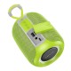 Колонка Bluetooth Borofone BR36, Зелений