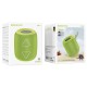 Колонка Bluetooth Borofone BR36, Зелений