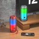 Колонка Bluetooth Borofone BR25, Сірий