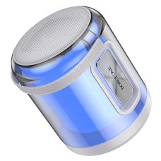 Колонка Bluetooth Borofone BR30, Сірий