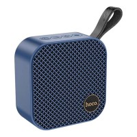 Колонка Bluetooth Hoco HC22 Auspicious sports, Синий