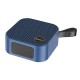 Колонка Bluetooth Hoco HC22 Auspicious sports, Синій