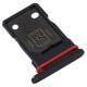 Слот SIM-карти (лоток) OnePlus 9R, Чорний
