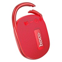 Колонка Bluetooth Hoco HC17 Easy joy sports, Красный