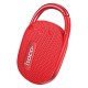 Колонка Bluetooth Hoco HC17 Easy joy sports, Червоний
