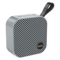 Колонка Bluetooth Hoco HC22 Auspicious sports, Серый
