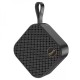 Колонка Bluetooth Hoco HC22 Auspicious sports, Чорний