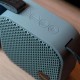 Колонка Bluetooth Hoco HC22 Auspicious sports, Чорний