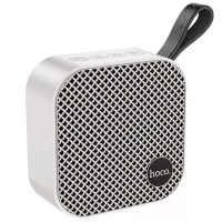 Колонка Bluetooth Hoco HC22 Auspicious sports, Белый