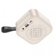 Колонка Bluetooth Hoco HC22 Auspicious sports, Білий