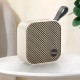 Колонка Bluetooth Hoco HC22 Auspicious sports, Білий