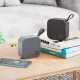 Колонка Bluetooth Hoco HC22 Auspicious sports, Білий