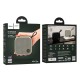 Колонка Bluetooth Hoco HC22 Auspicious sports, Білий