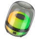 Колонка Bluetooth Hoco BS58, Чорний