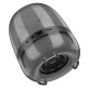 Колонка Bluetooth Hoco BS58, Чорний