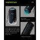 Колонка Bluetooth Hopestar P39, Чорний