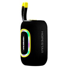 Колонка Bluetooth Hopestar P65, Чорний