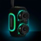 Колонка Bluetooth Hopestar P65, Чорний