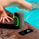Колонка Bluetooth Hopestar P65, Чорний