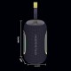 Колонка Bluetooth Hopestar P65, Чорний