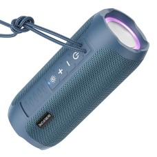 Колонка Bluetooth Borofone BR32, Синій