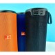 Колонка Bluetooth WUW R151, Чорний