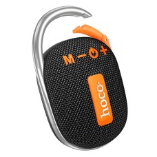 Колонка Bluetooth Hoco HC17, Чорний