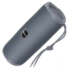 Колонка Bluetooth Hoco HC16 Vocal sports, Сірий