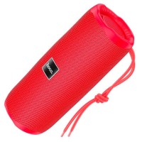Колонка Bluetooth Hoco HC16 Vocal sports, Красный
