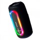 Колонка Bluetooth Hopestar P60, Чорний
