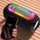 Колонка Bluetooth Hopestar P60, Чорний