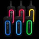 Колонка Bluetooth Hopestar P60, Чорний