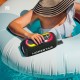 Колонка Bluetooth Hopestar P60, Чорний