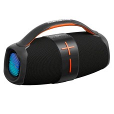 Колонка Bluetooth Hopestar H60, Чорний