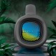 Колонка Bluetooth Hopestar H60, Сірий
